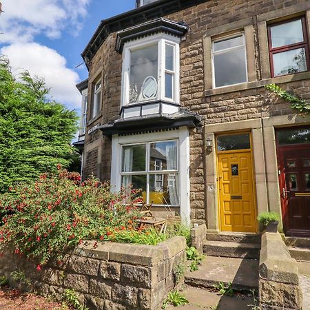 Vila Rock House Buxton  Exteriér fotografie